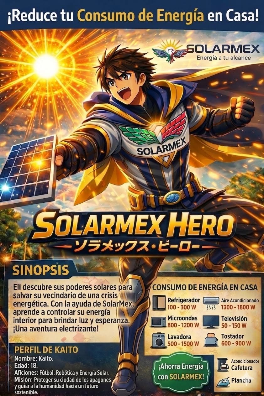 🌞⚡ ¿Sabías que muchos aparatos siguen consumiendo energía incluso cuando no los usas?